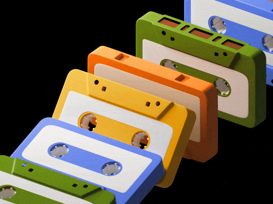 A Year of Listening Beyond the Algorithm