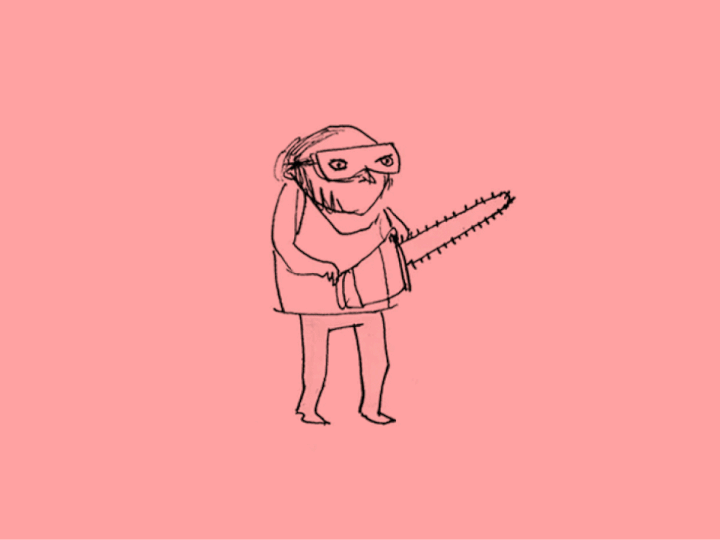 The Cartoons and Puzzles Issue 2025