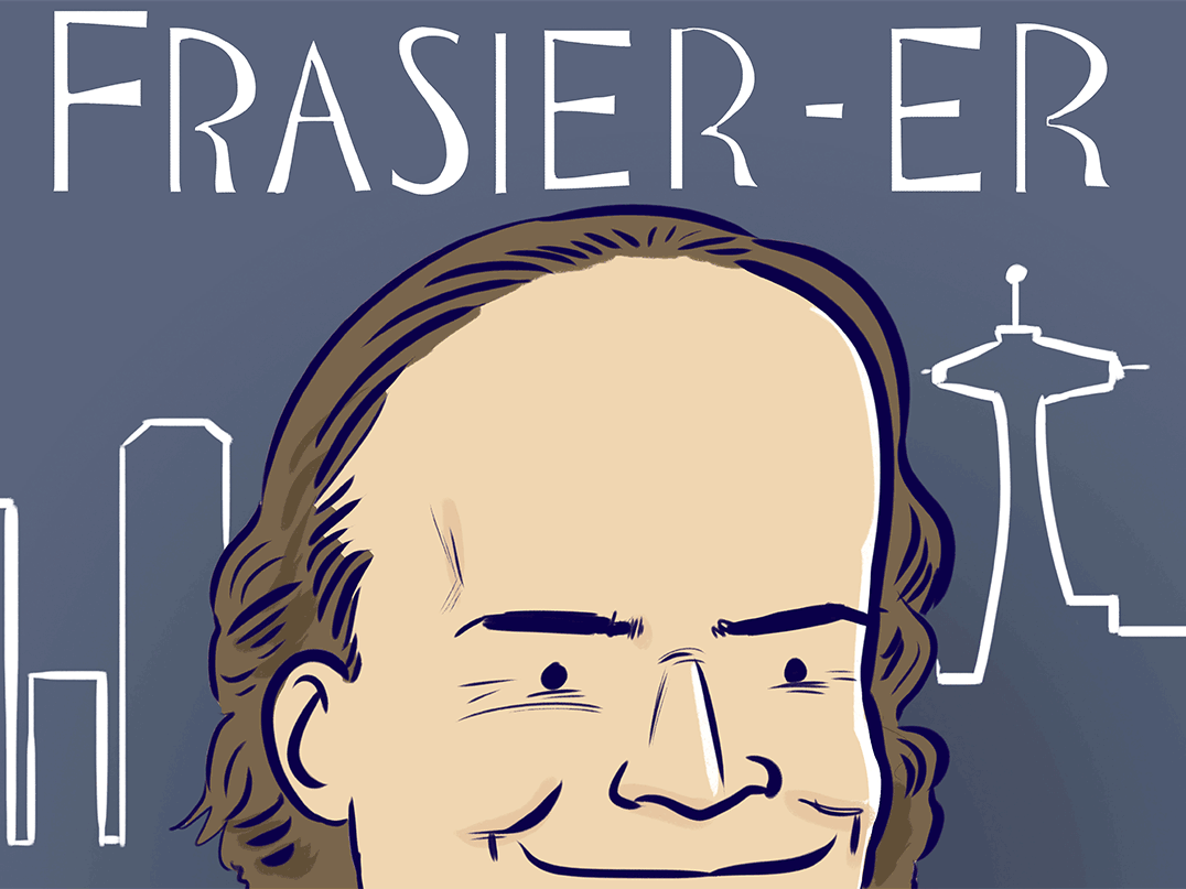 Netflix: TV Shows Recommended Hyper-Specifically for You