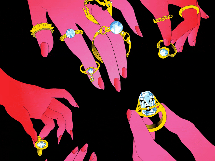 “Risk, Discipline”