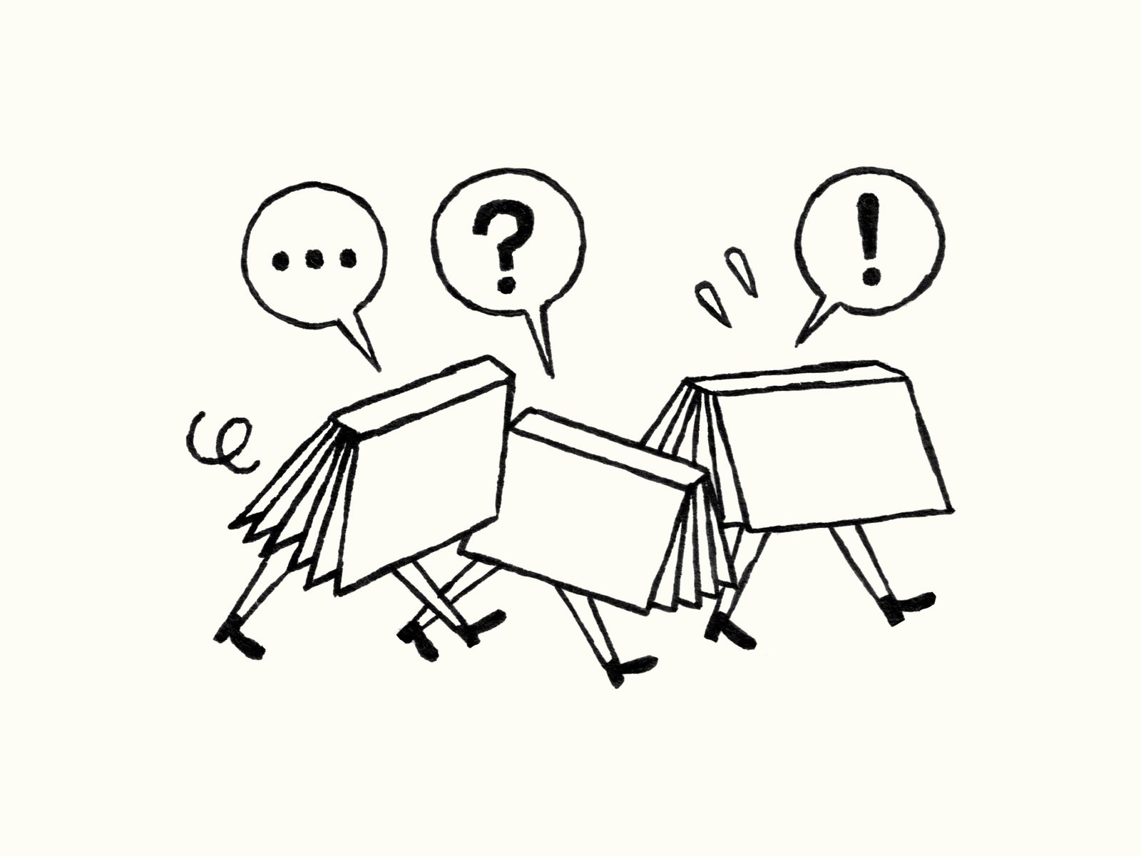 Reading for the New Year: Part Three