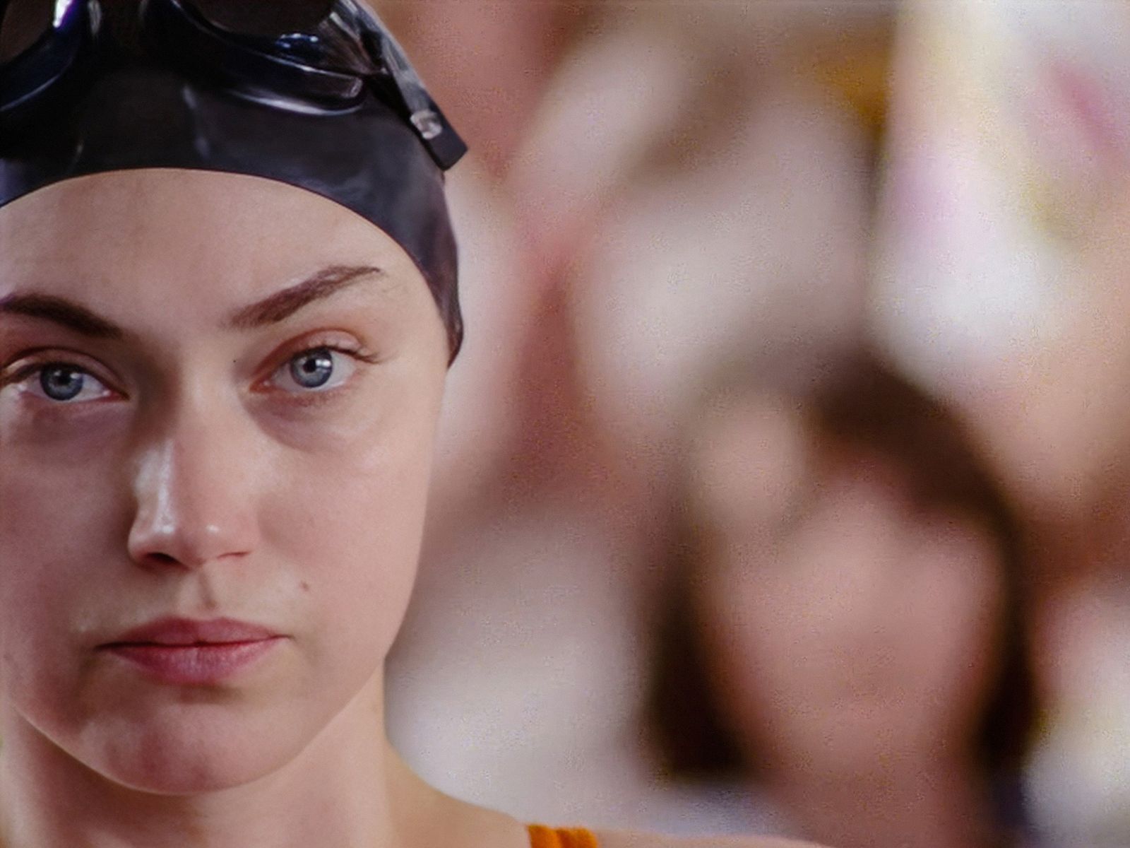 “The Chronology of Water” Is an Extraordinary Directorial Début