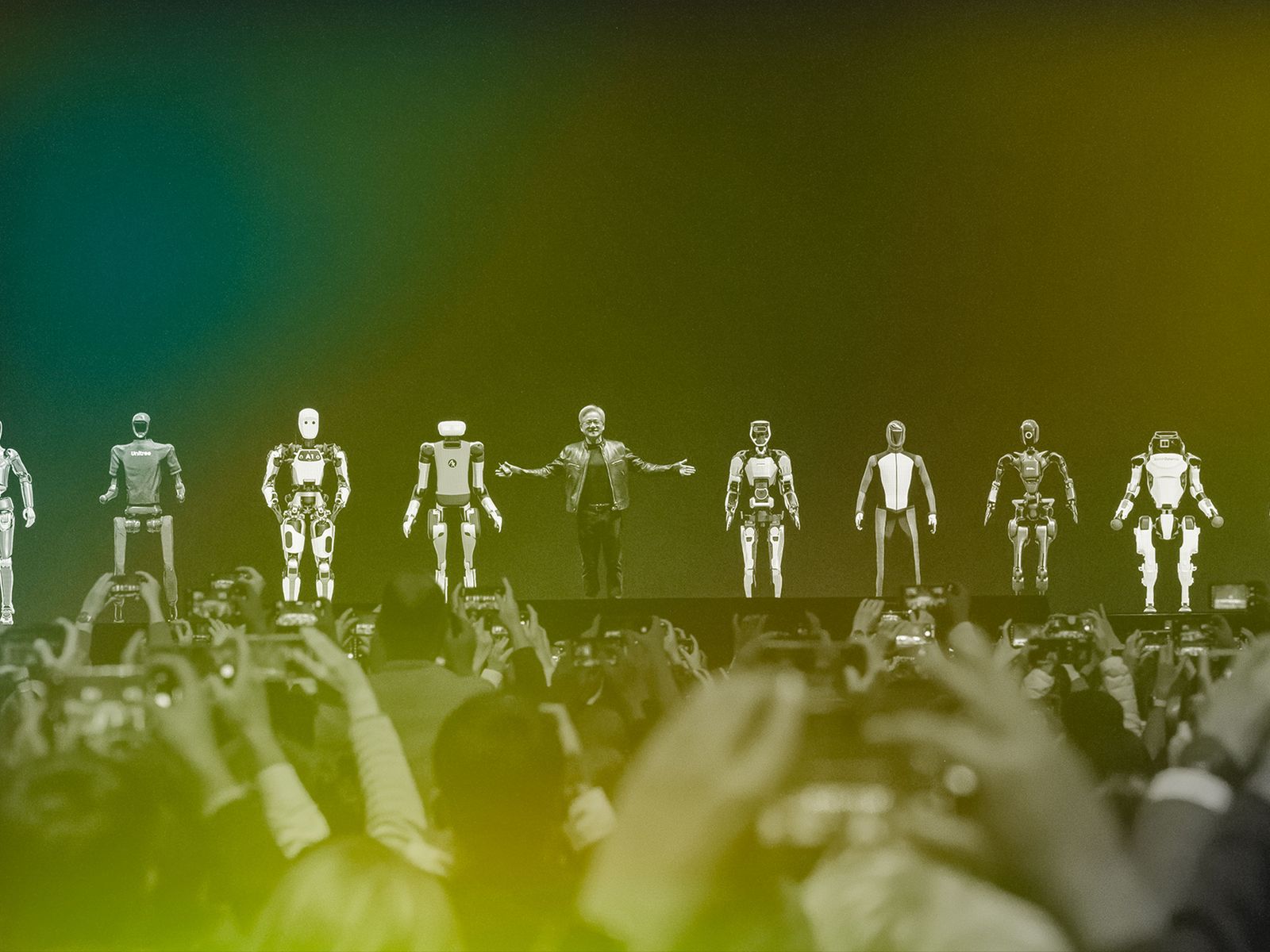 The Dangerous Paradox of A.I. Abundance