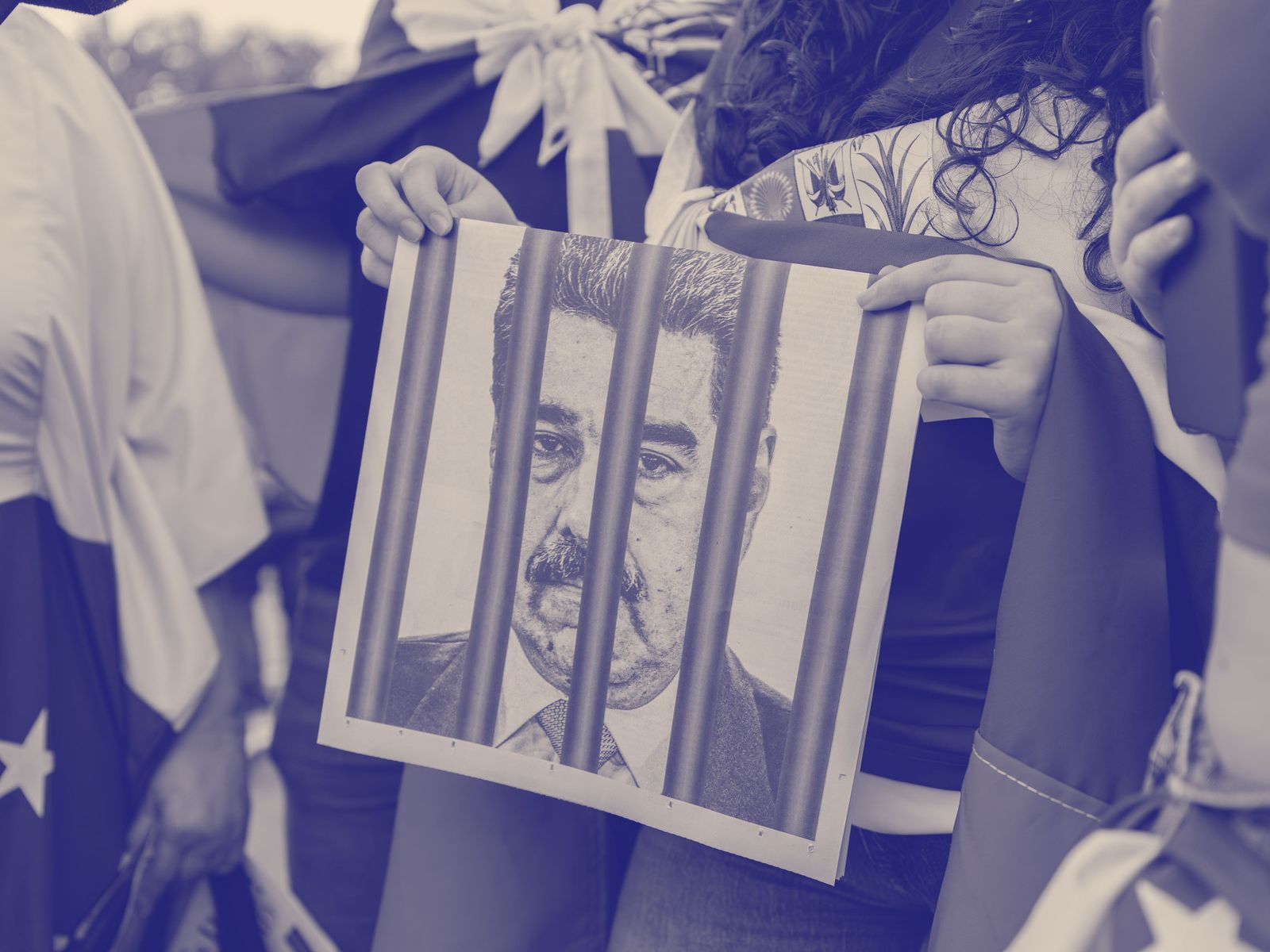 The Maduro Regime Without Maduro