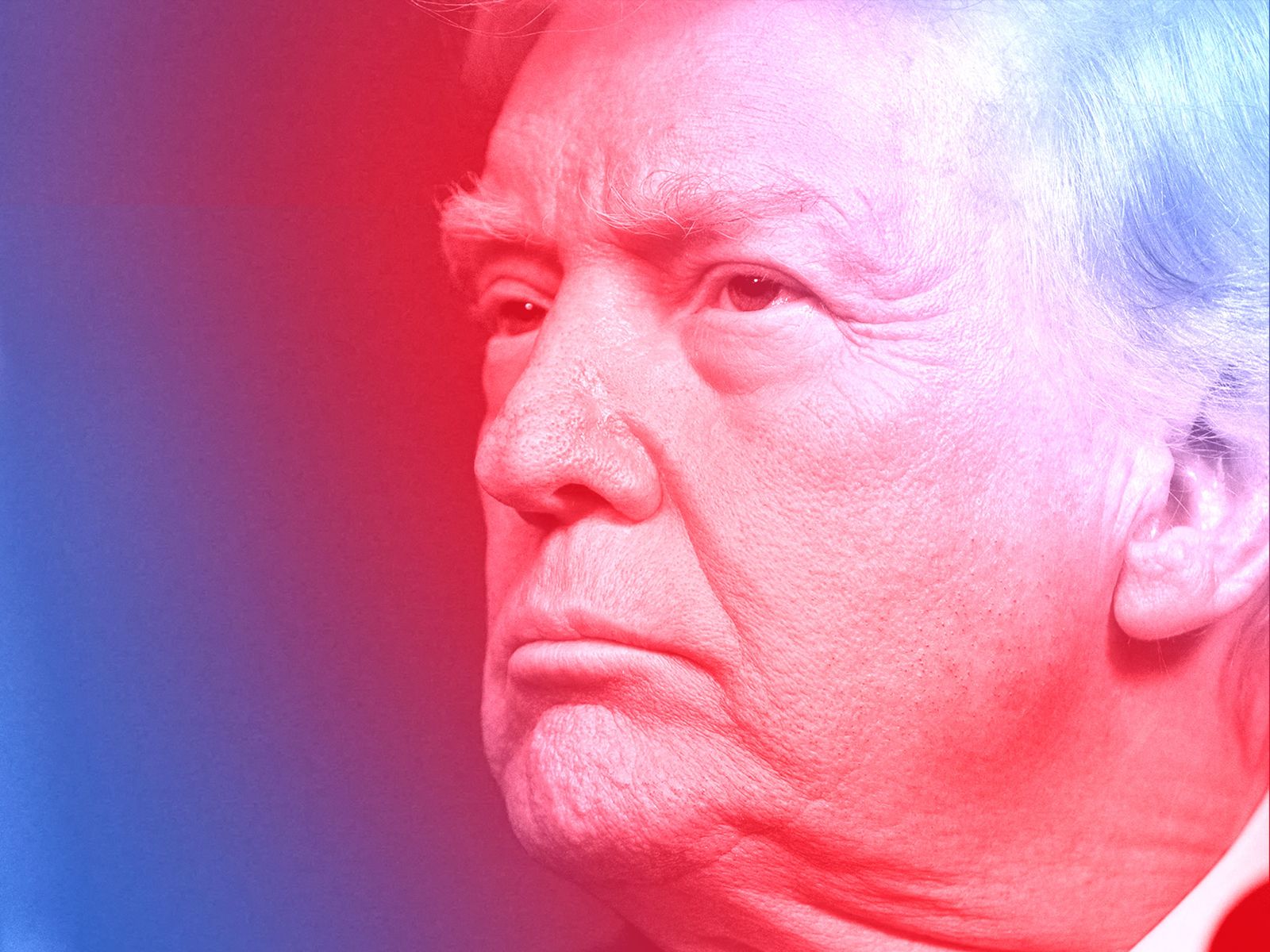 Why Donald Trump Wants Greenland (and Everything Else)