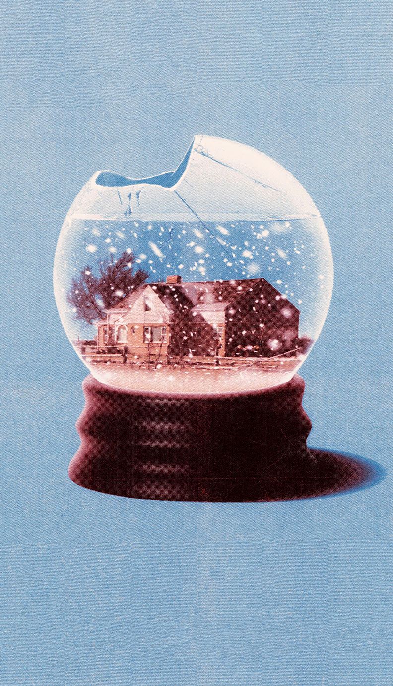 Image may contain: Sphere