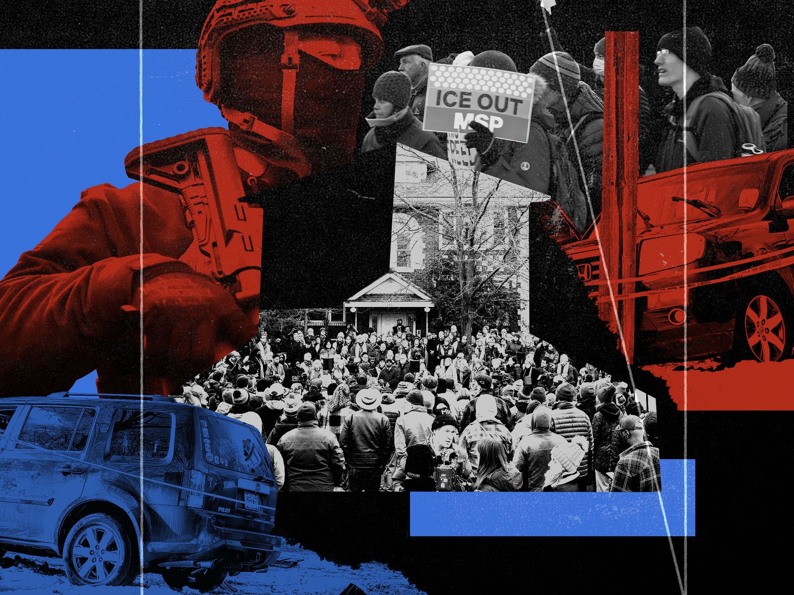 What Comes After the Protests