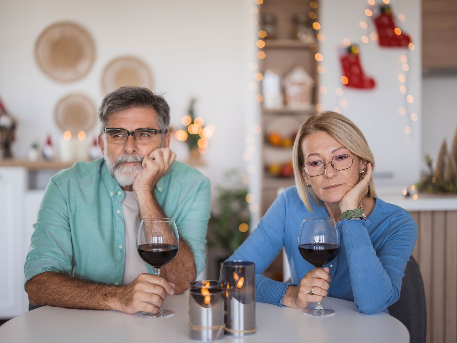 “All I Want for Christmas Is You,” Edited by Someone in Couples Therapy