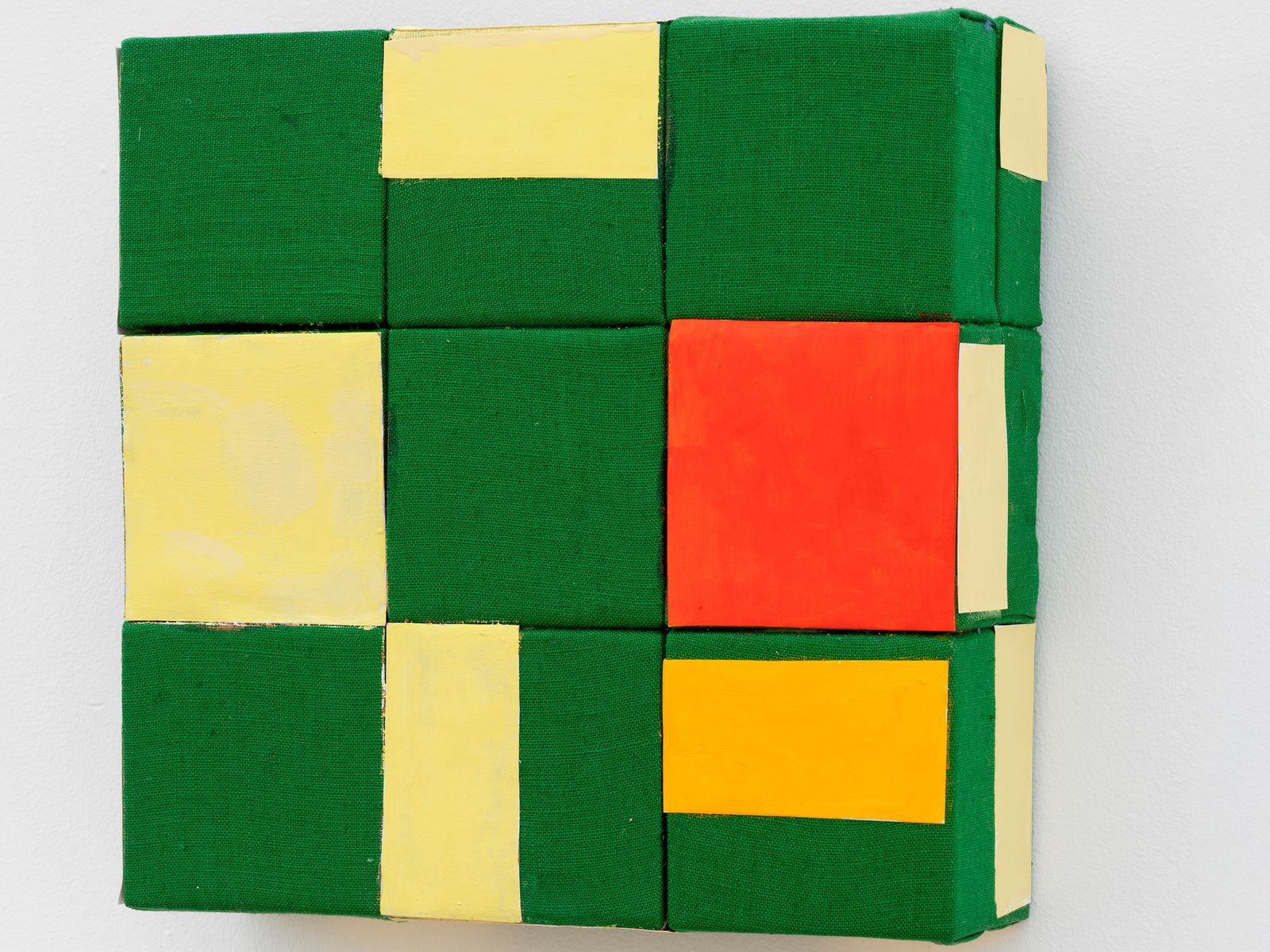 Nancy Shaver Is the Real Deal