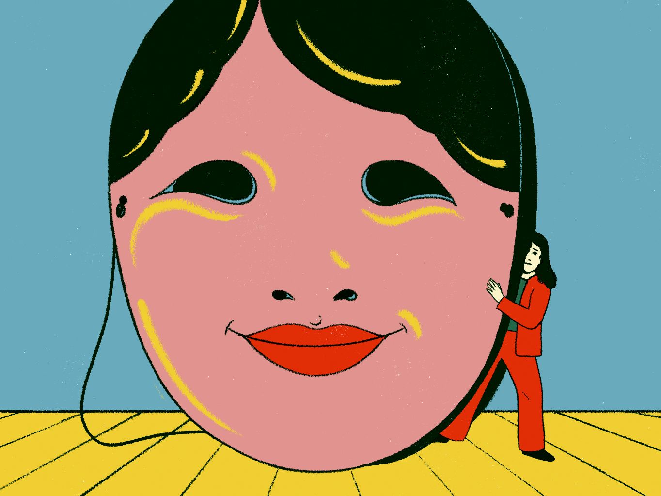 How to Recover from Caring Too Much