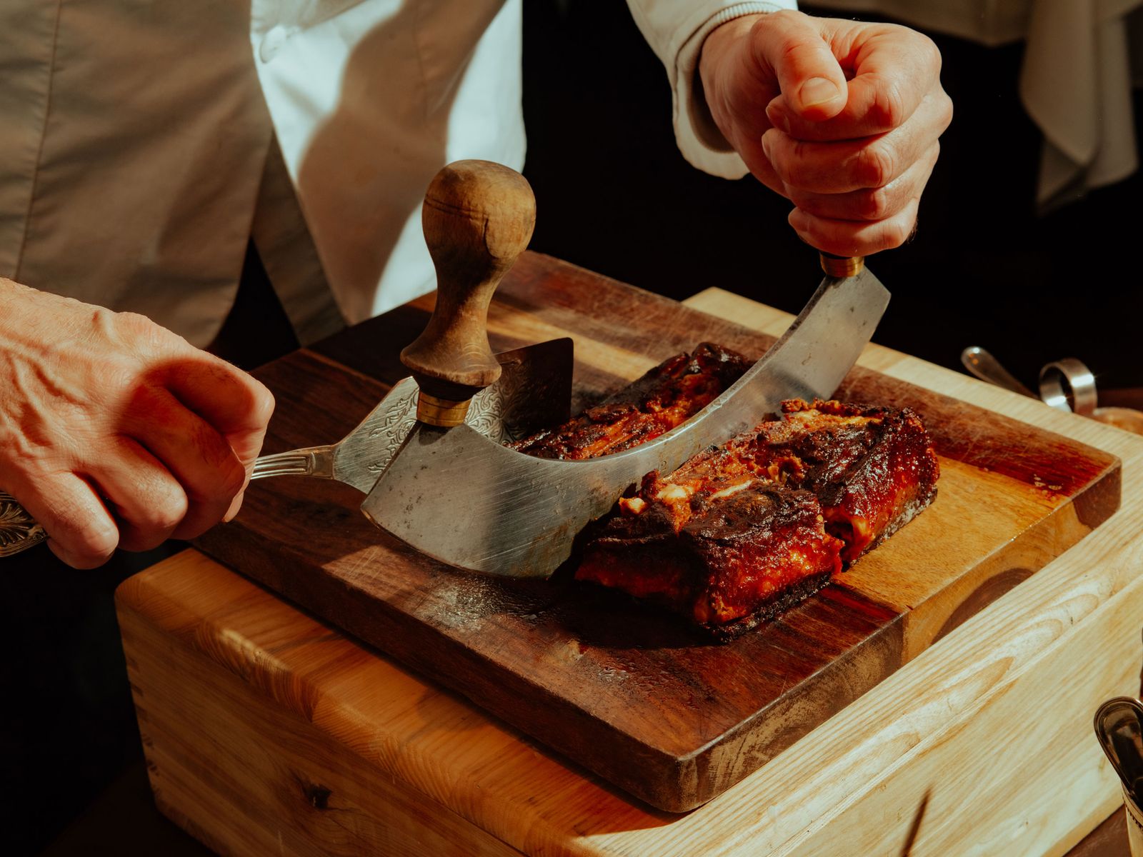 At the New Babbo, It’s Batali Minus Batali