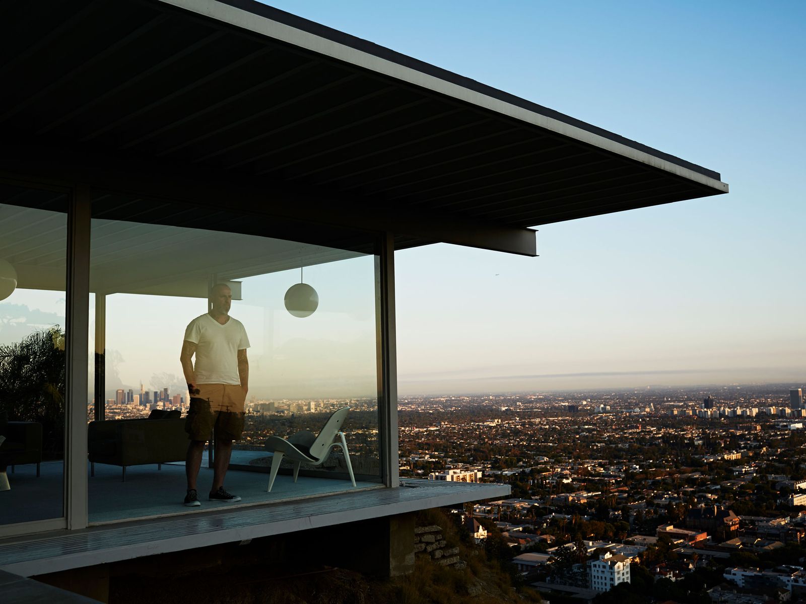 A Day in My Highly Optimized, Convenient Life