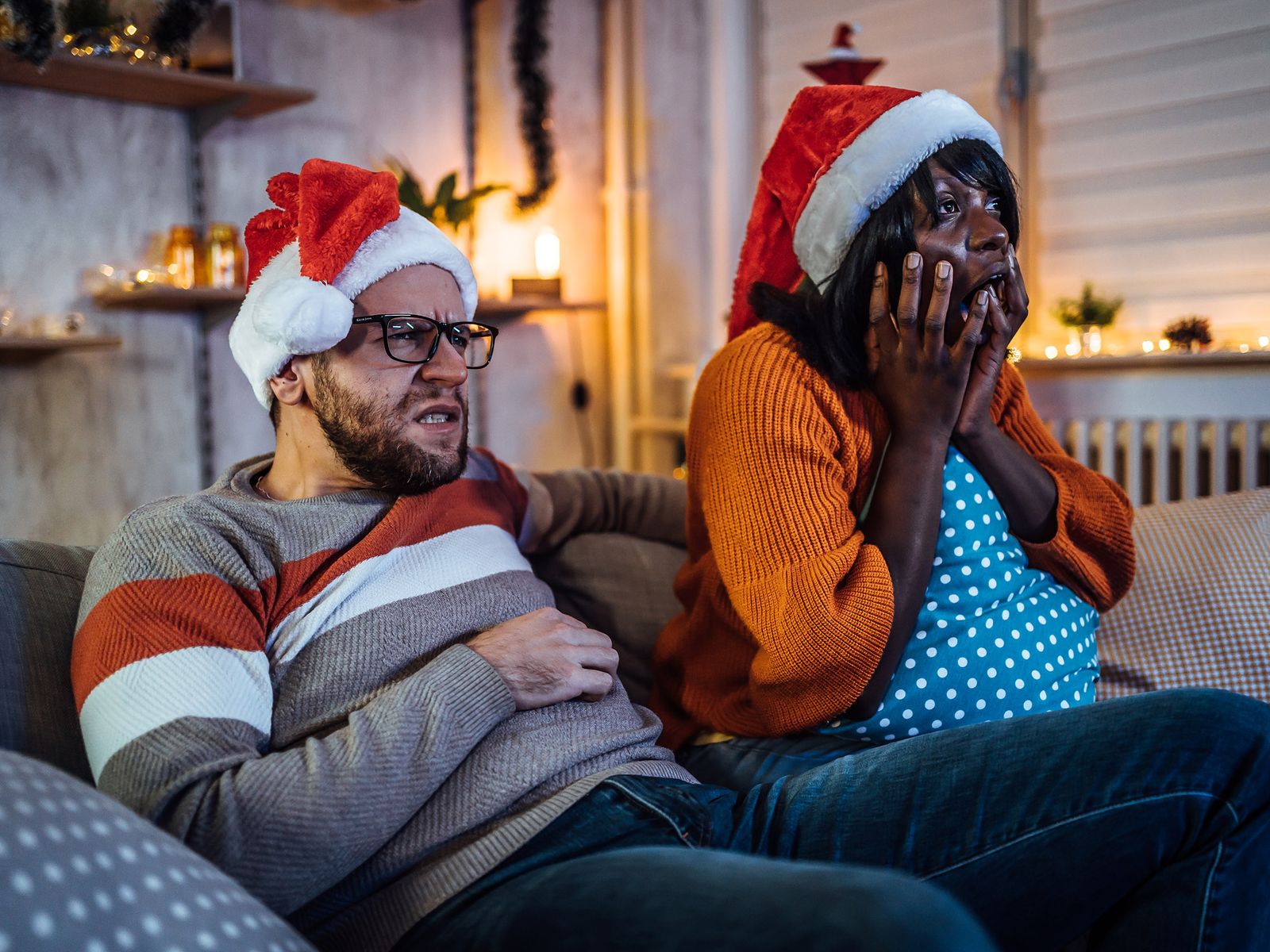 Holiday Movies We’re Going to Skip