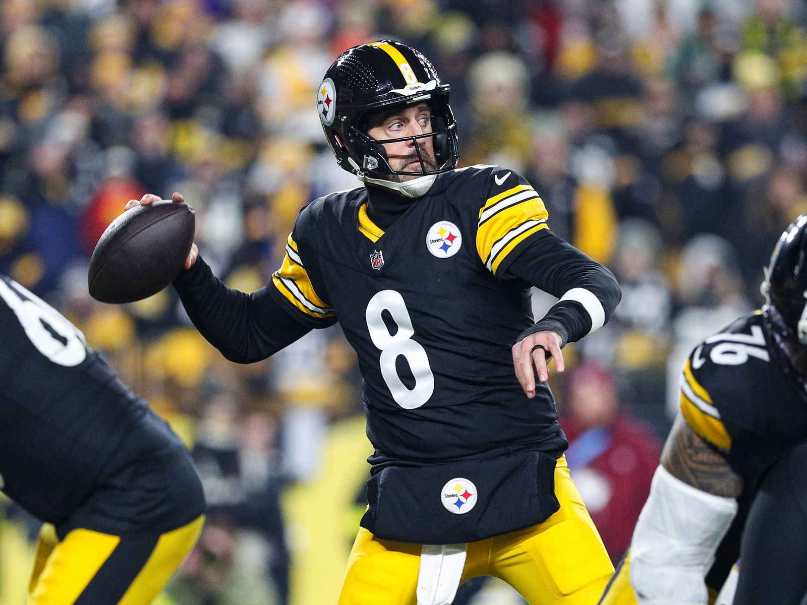 Aaron Rodgers, Football’s Rorschach Quarterback