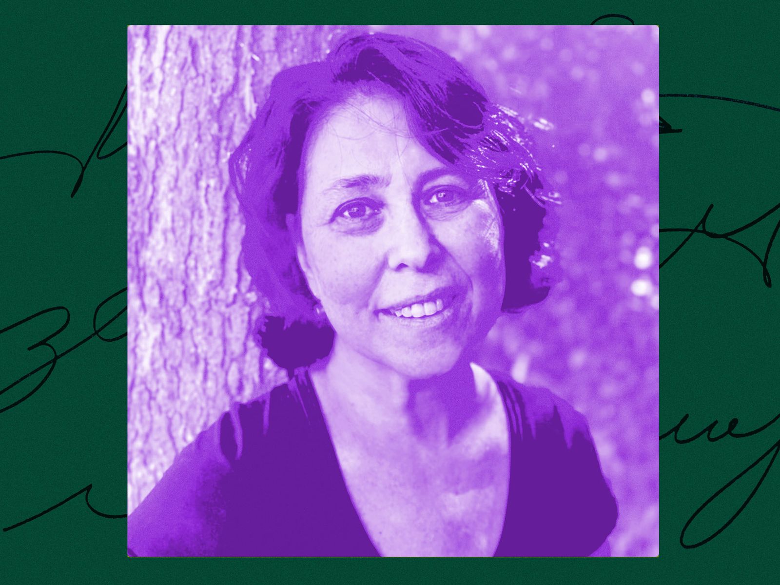 Allegra Goodman on Writing a Serial Novel in Stories