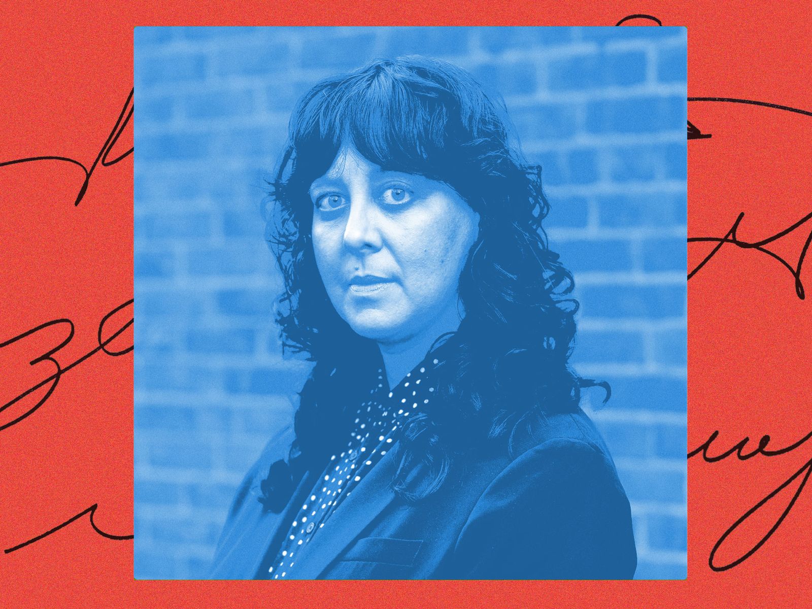 Sadia Shepard on Loss, Faith, and the Web Between Stories