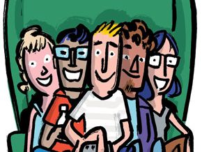 Realistic TV Ratings