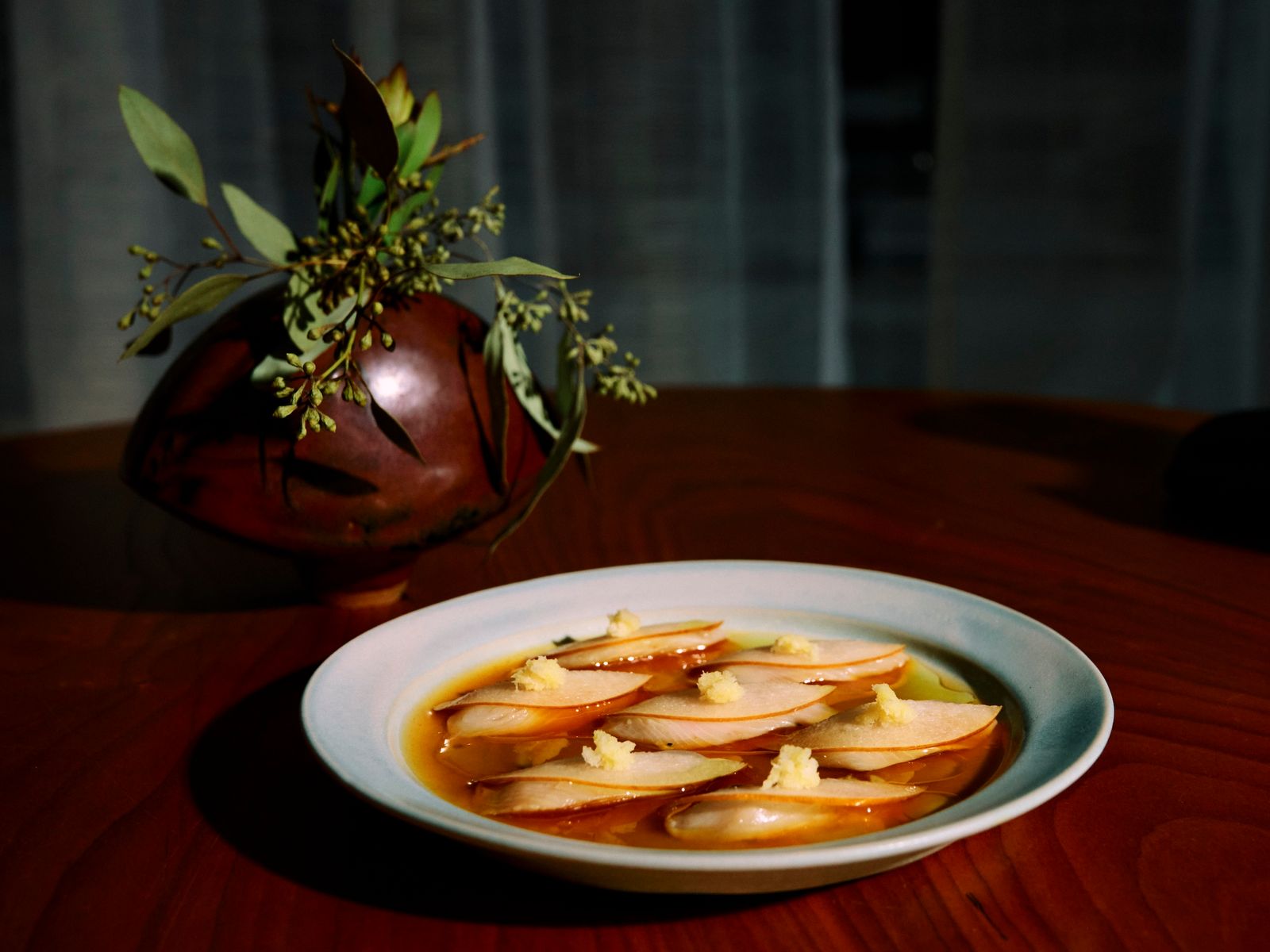 Flynn McGarry’s Artful, Ambitious Next Act