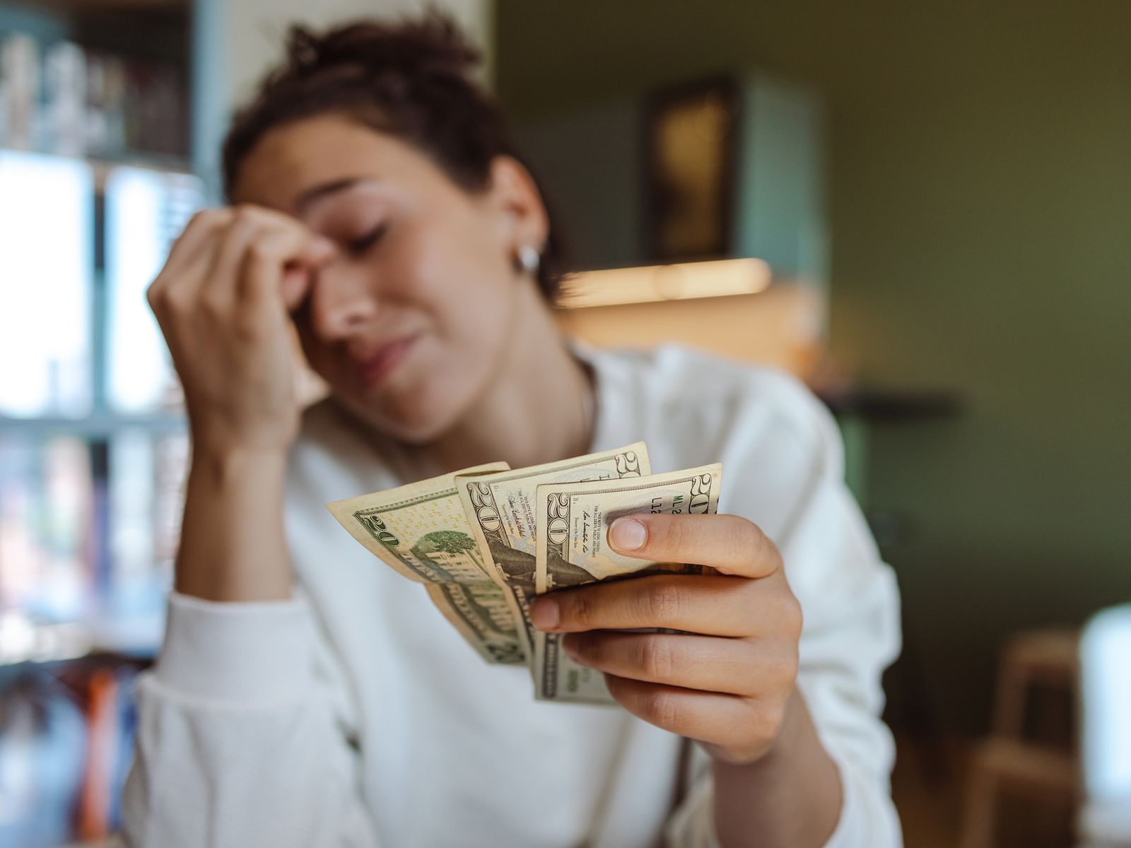 Have You Saved Enough for Retirement If Your Life Culminates in Decades of Escalating Misfortune?